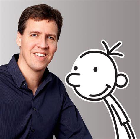 jeff kinney vermögen|Jeff Kinney Net Worth: How Wimpy Kid Made Millions